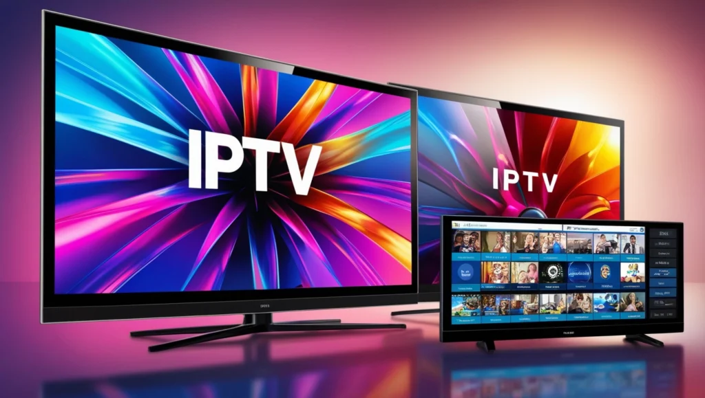 IPTV Malaysia